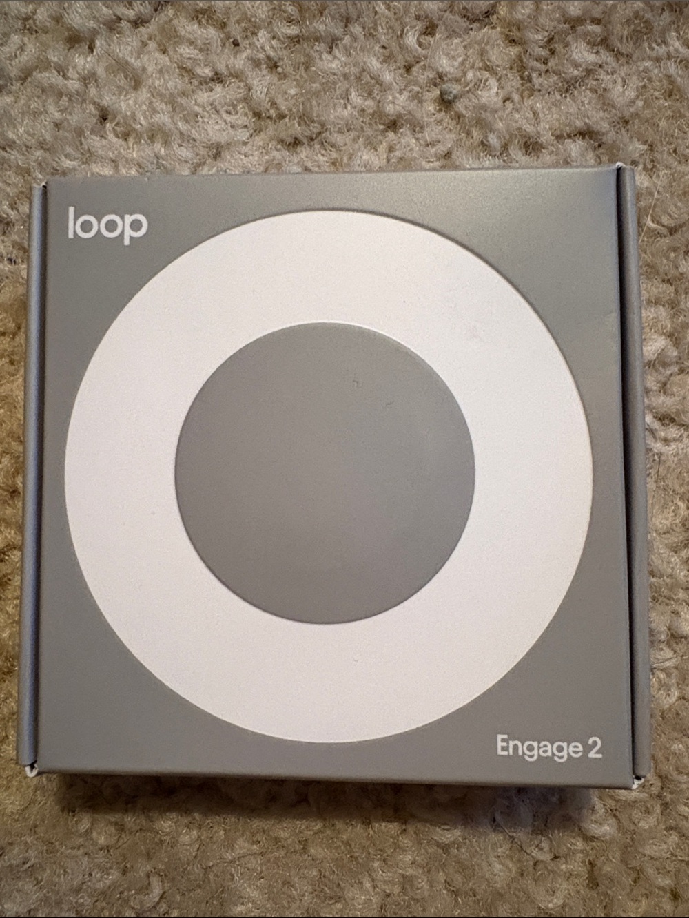 Engage 2 loop ear plugs
